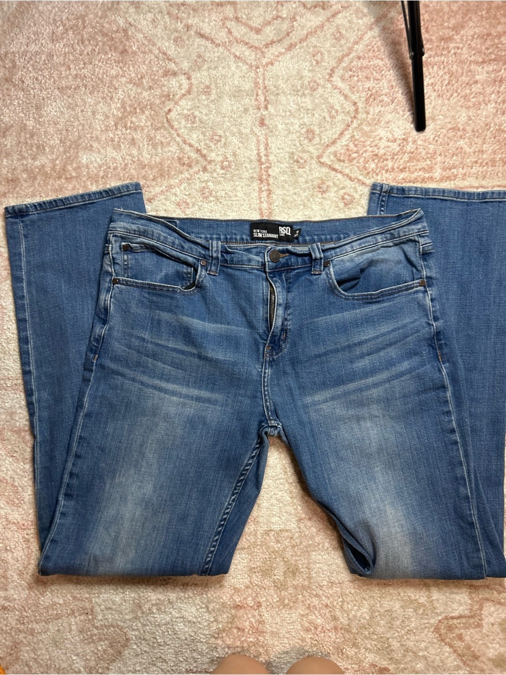 RSQ Mens jeans